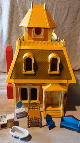 Rare barbie vintage - rare,