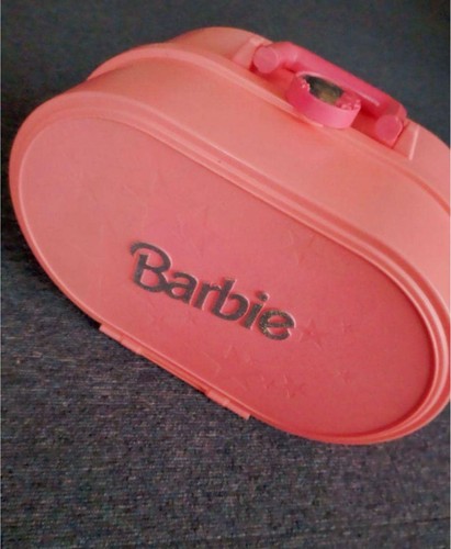 Maison poupée barbie - de,