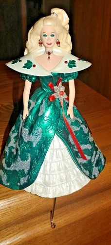 Vintage barbie 1996 - vintage, stocking