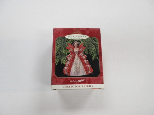 Vintage 1997 hallmark - vintage, ornament