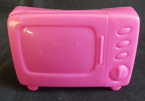 Barbie télévision - barbie, –