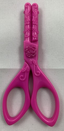 Poupée barbie cut - poupée, &