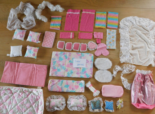 Vintage lot habit - vintage,
